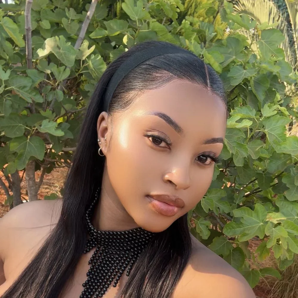 Bridesmaid 1